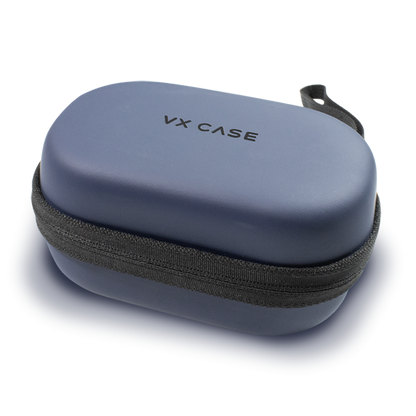 Case Kit Viagem VX Case - Azul