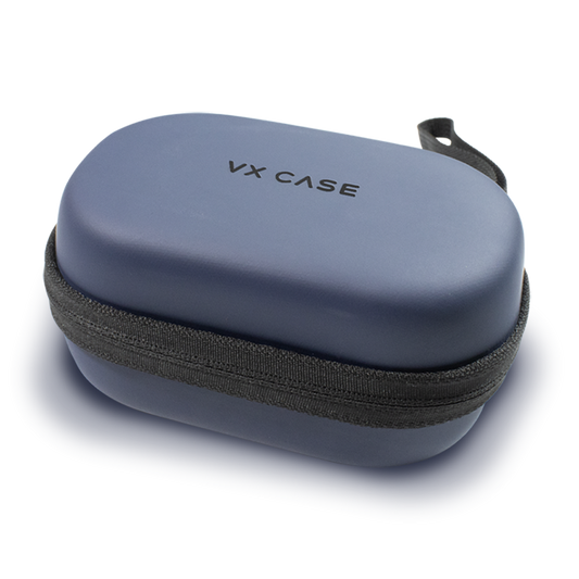 Case Kit Viagem VX Case - Azul