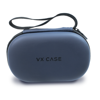 Case Kit Viagem VX Case - Azul