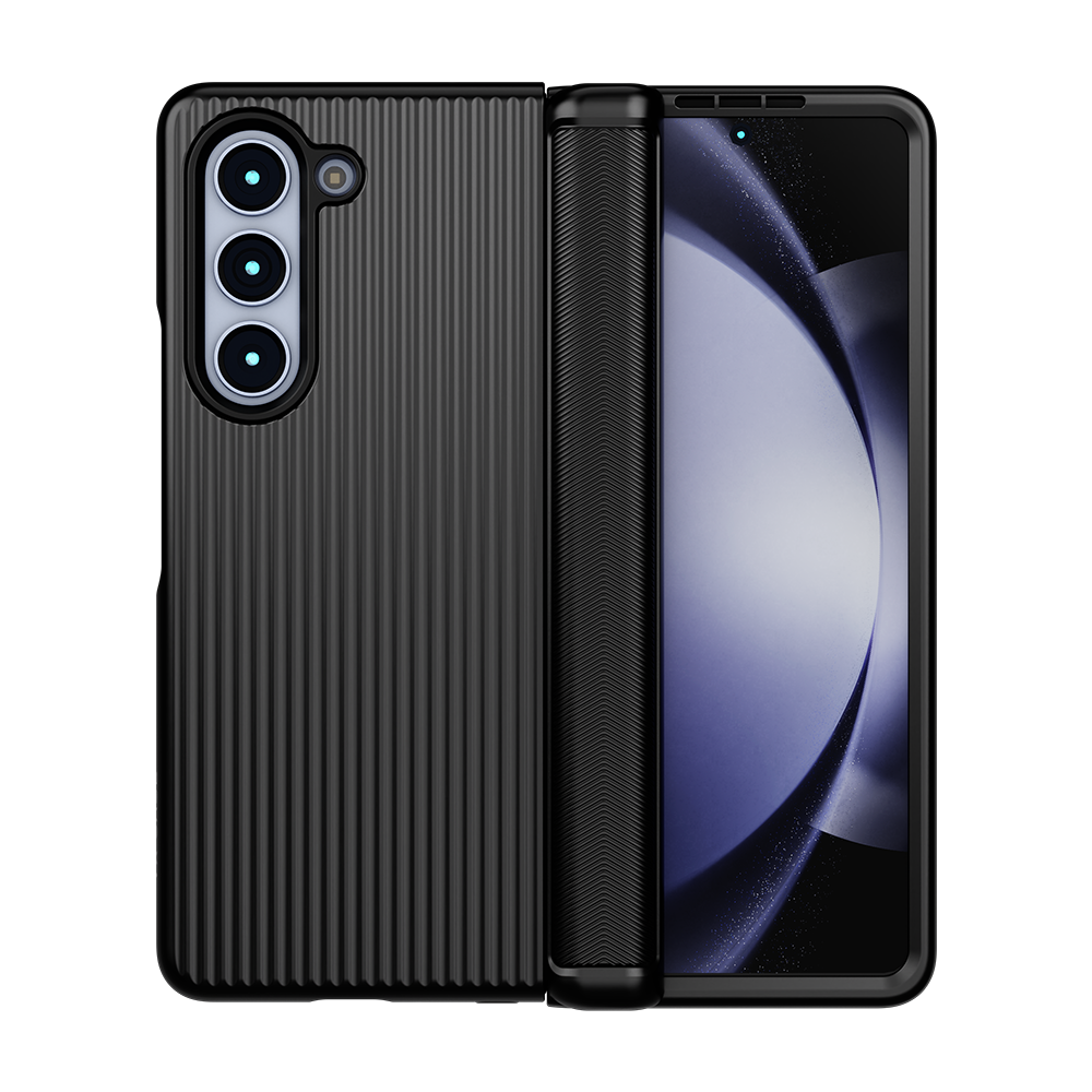 Capa Concept para Galaxy Z Fold 5