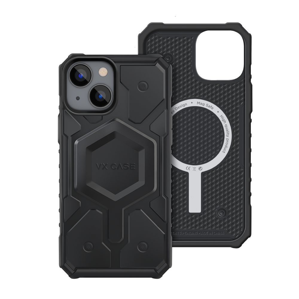 Capa Defender VX Case Magsafe iPhone 13