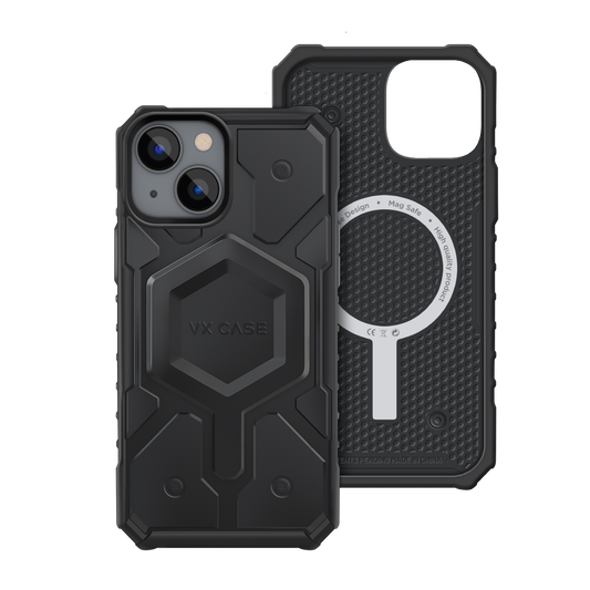 Capa Defender VX Case Magsafe iPhone 13