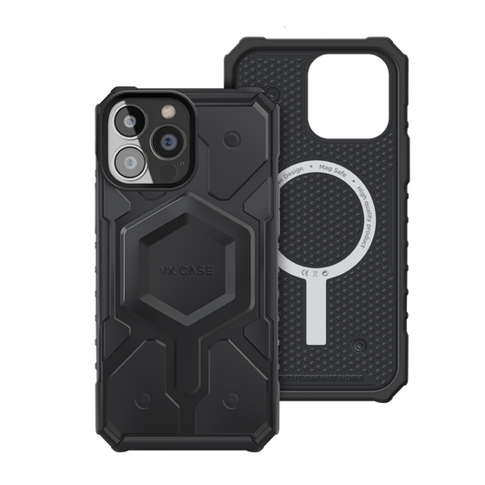 Capa Defender VX Case Magsafe iPhone 13 Pro Max