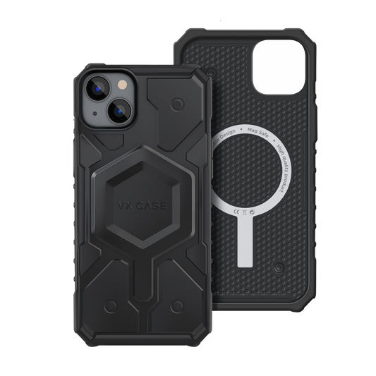 Capa Defender VX Case Magsafe iPhone 14 Plus