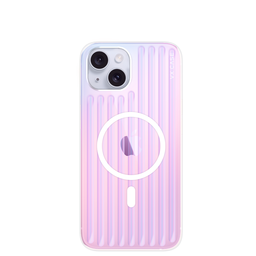 Capa Glam VX Case Magsafe para iPhone 15