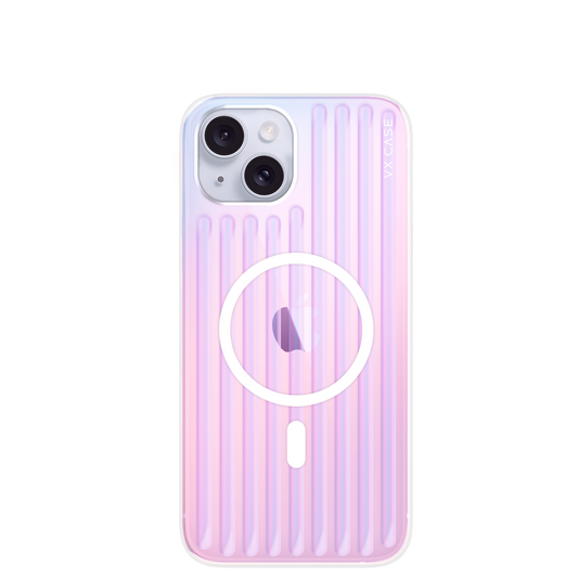 Capa Glam VX Case Magsafe para iPhone 15