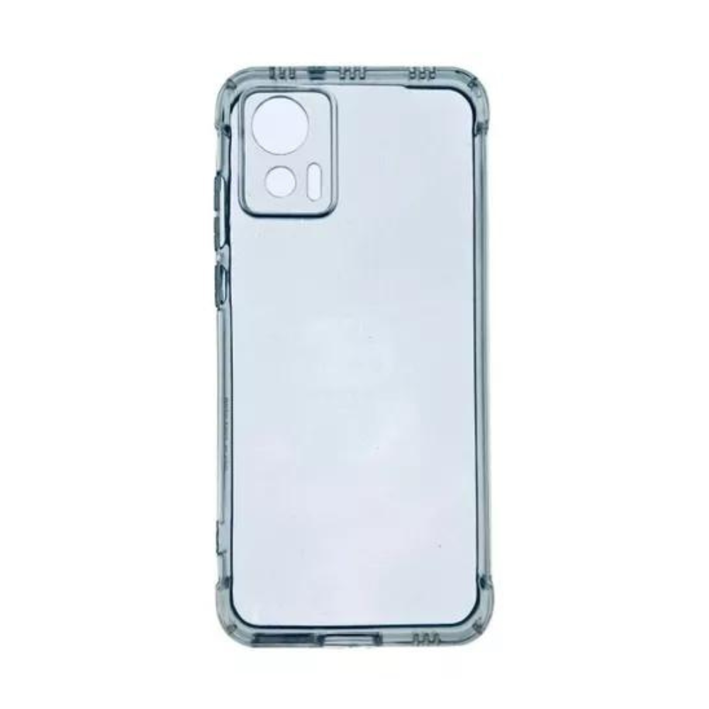 Capa TPU Anti Shock Motorola Edge 30 Neo - Transparente