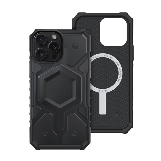 Capa Defender VX Case Magsafe iPhone 15 Pro Max