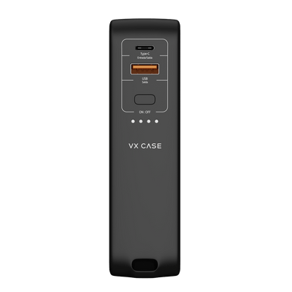 Carregador Portátil Energy Box VX Case 9.600mAh - VX Case