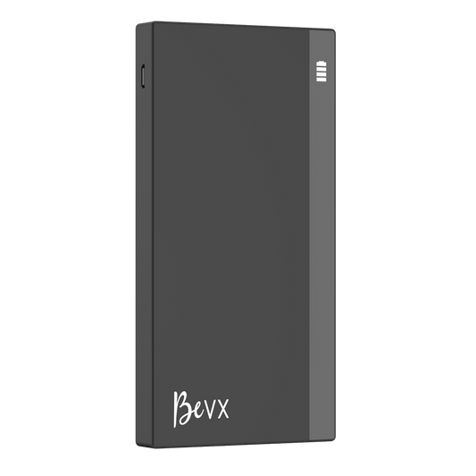 Carregador Portátil Be VX 5.000mAh - VX Case
