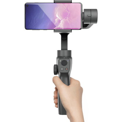 Estabilizador de Imagens Gimbal SmartEyes VX Case - VX Case