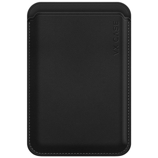 Magsafe Leather Wallet VX Case - VX Case