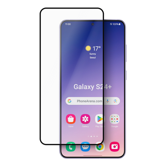 Pelicula Anti Impacto Full Glue VX Case Galaxy S24 Plus